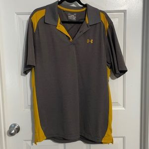 Men’s Under Armour Polo
